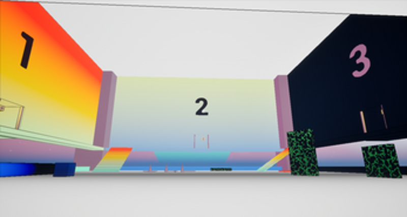 Project Gravity screenshot