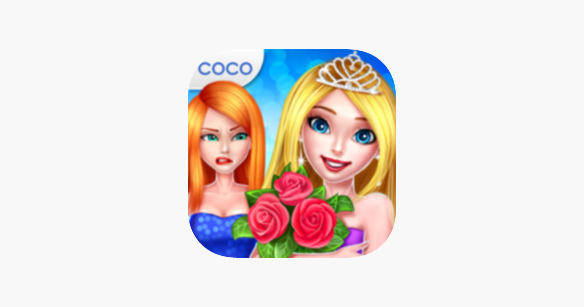 Games like Prom Queen Girl - Date Night