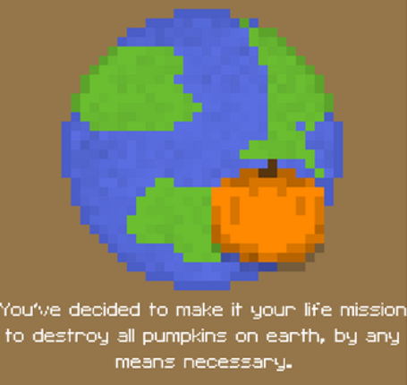 Pumpkin Smashers Image