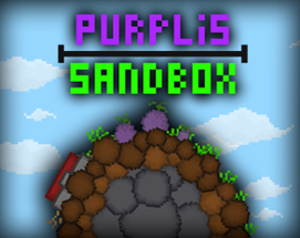 Purplis Sandbox Image