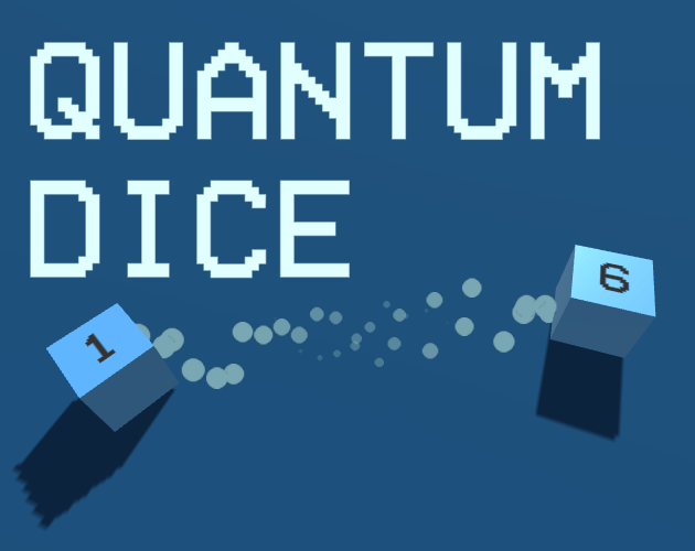 Games like Quantum Dice