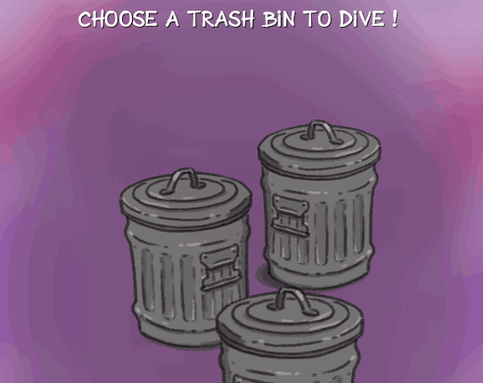 Racoona : Dumpster Diva screenshot