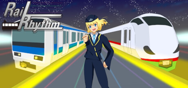 RaiLRhythm Image