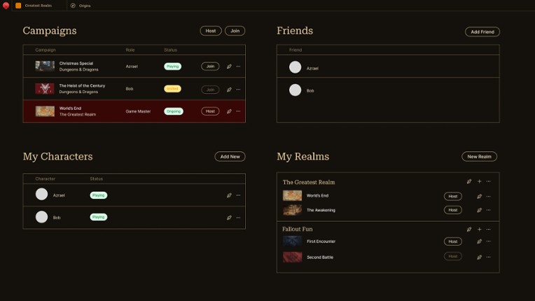 Realm Architect Image