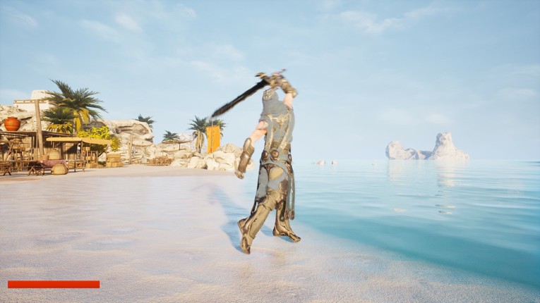 Realm Of Gems screenshot