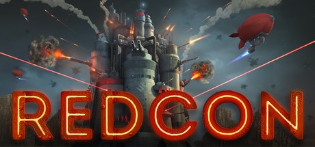 Games like REDCON