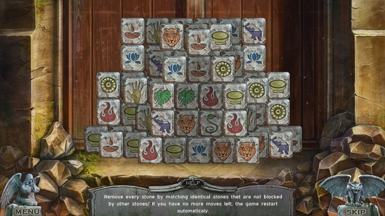 Redemption Cemetery: The Stolen Time Collector's Edition screenshot