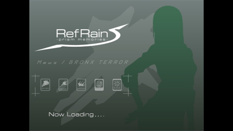 RefRain: Prism Memories screenshot