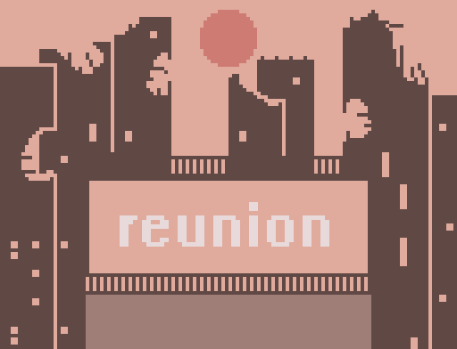 Games like reunion