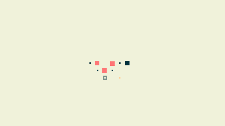 Rhythm screenshot