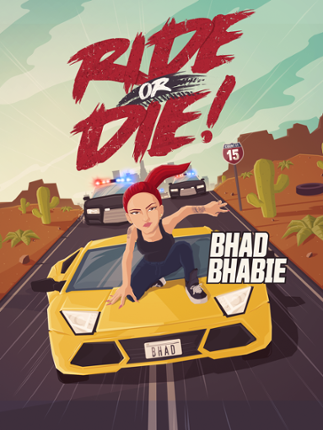 Ride or Die! screenshot