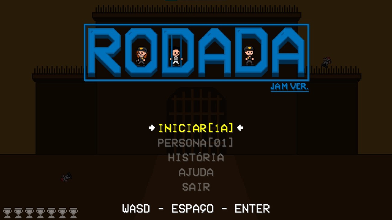 Games like RODADA