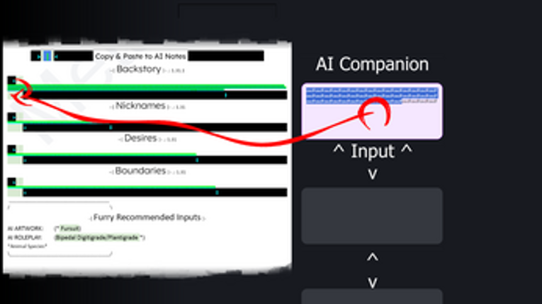 .: Roleplay BETA :. screenshot