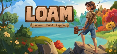 Games like Loam