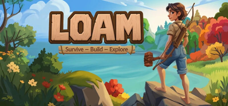 Loam Image