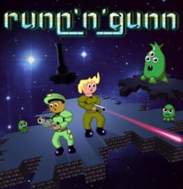 Games like Runn 'n' Gunn