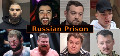 Games like Russian prison