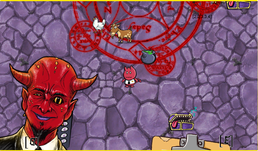 Games like SaaS: Summoning as a Service