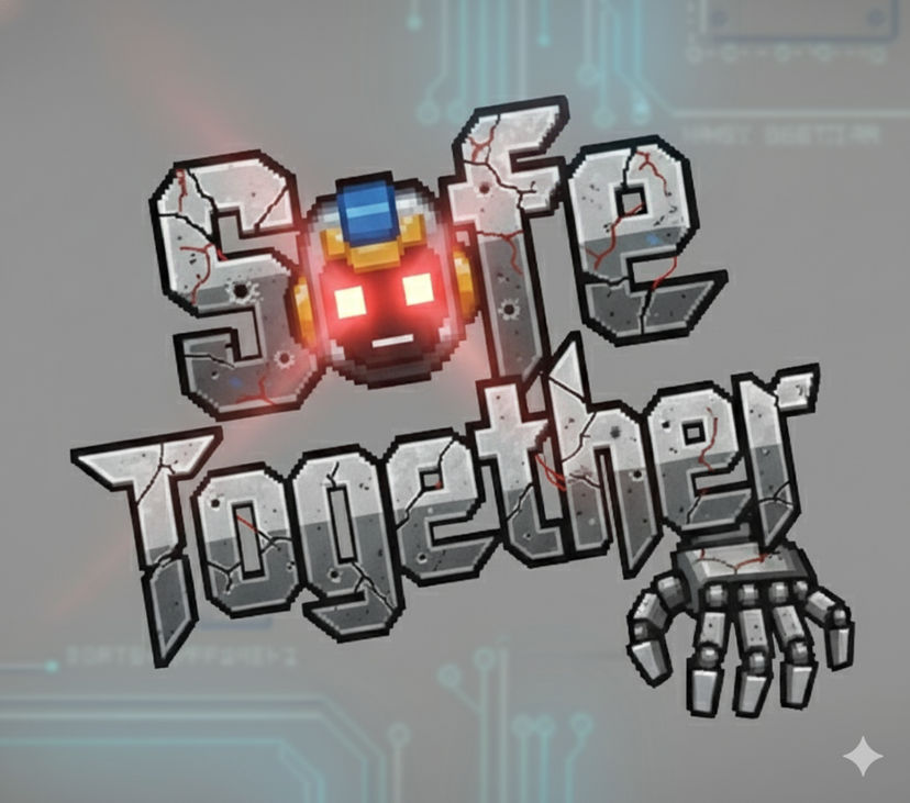 Games like SAFE TOGETHER