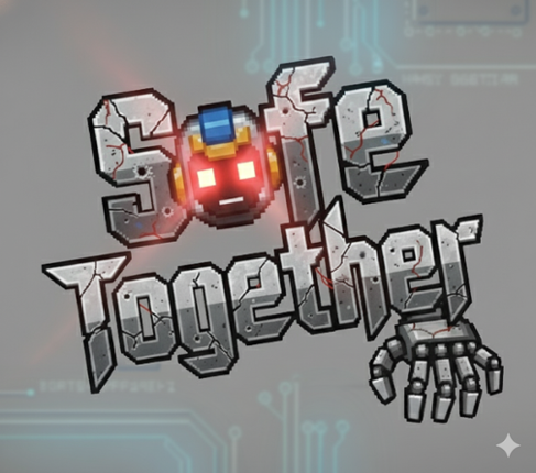 SAFE TOGETHER Image