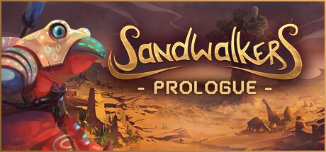 Games like Sandwalkers - Prologue
