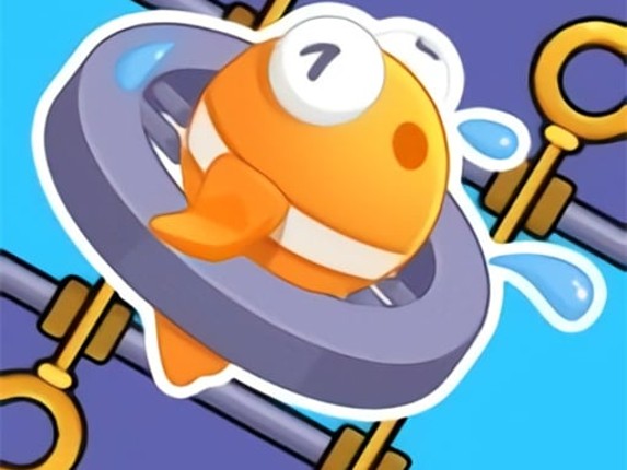 Save The Fish Image
