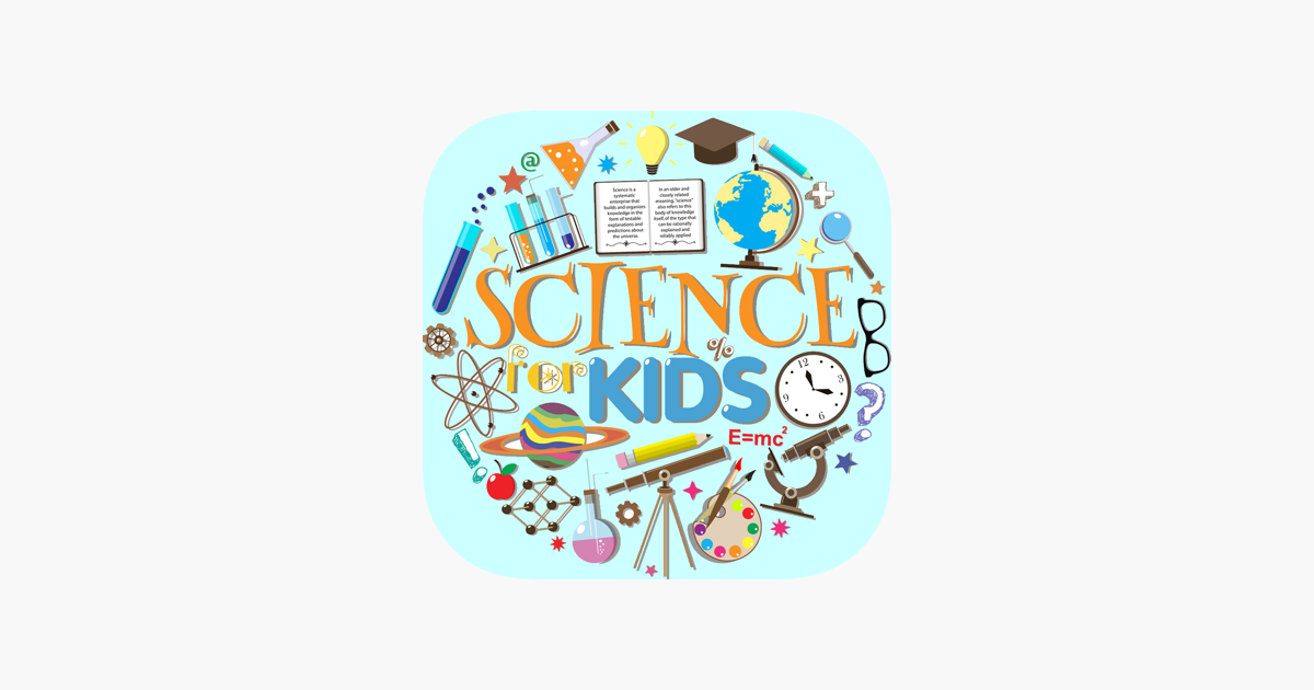 Games like Science for Kids Quiz
