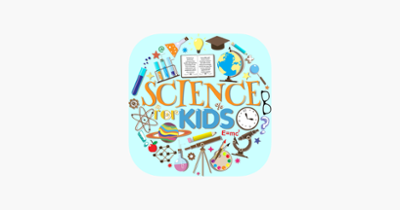 Science for Kids Quiz Image