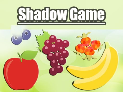 Games like Shadow Game
