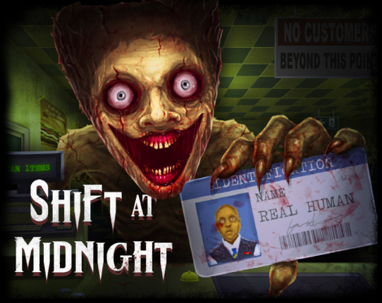 Shift At Midnight Image