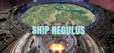 Ship Regulus Image