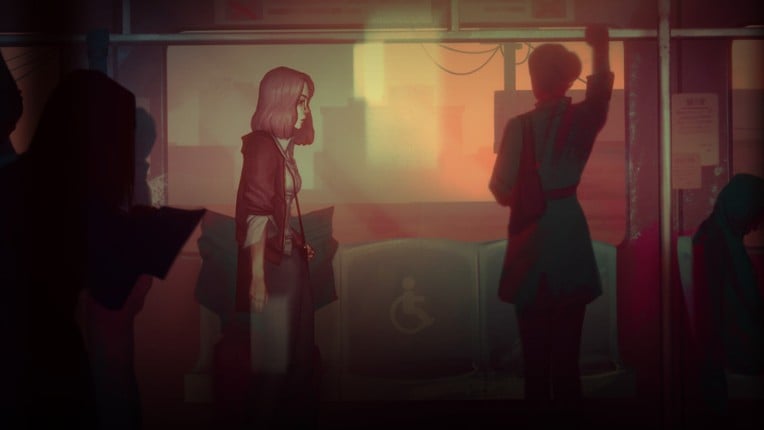 Sister Ray screenshot