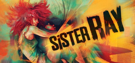 Games like Sister Ray