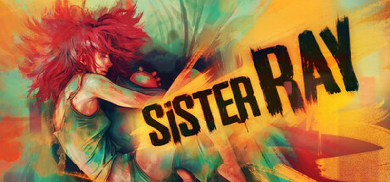 Sister Ray Image