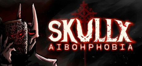 Games like SkullX: Aibohphobia