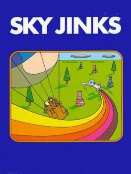 Games like Sky Jinks