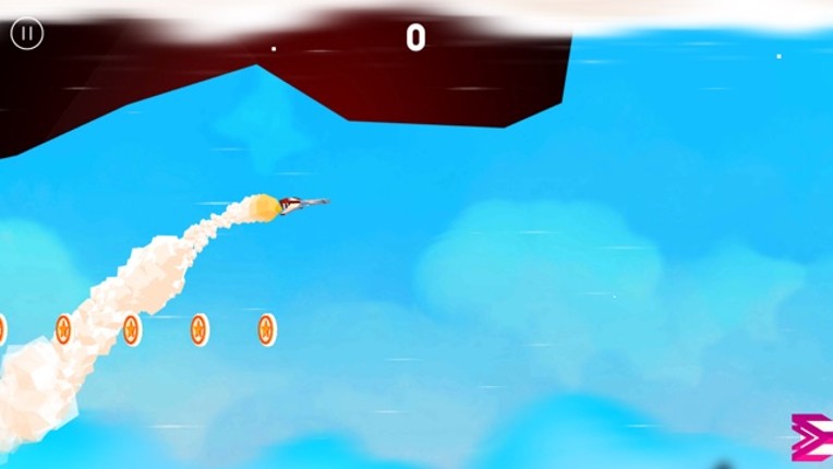 Sky Theory screenshot