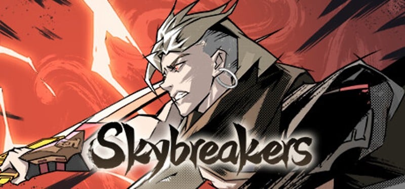 Skybreakers Game Cover