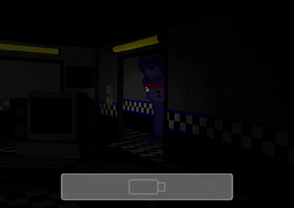 Sleepless Nights at Freddy's screenshot