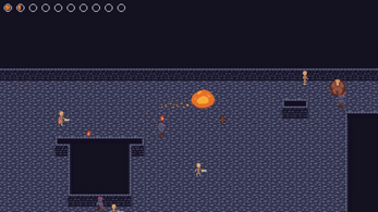 Slime Munch screenshot