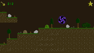 Slime quest Image