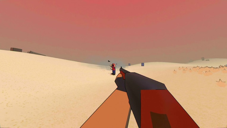 SLUGMOUTH screenshot