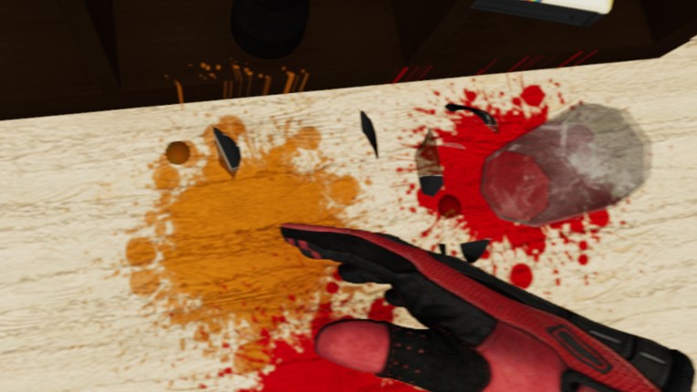 Smashing time screenshot