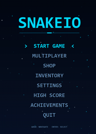 SnakeIO Image