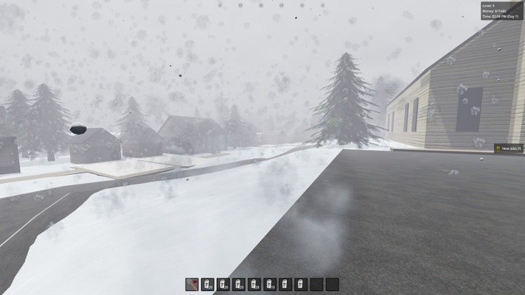 Snowday Co Image