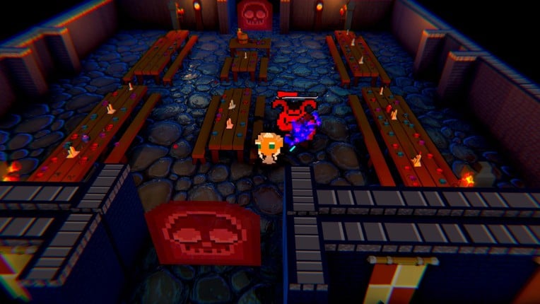 Soul Shifter screenshot