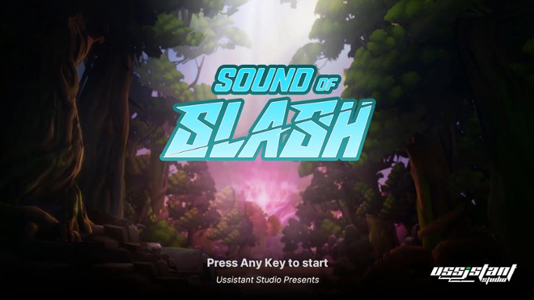 Sound of Slash screenshot