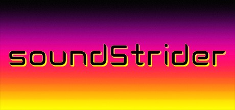Games like soundStrider