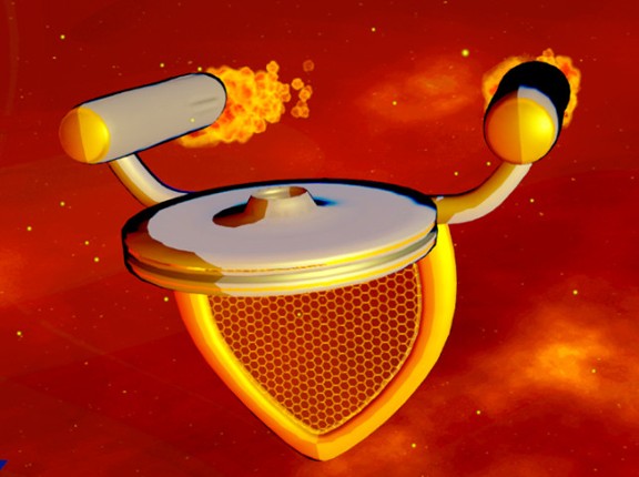 Spacer Project screenshot