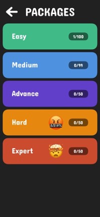 Spectre Mind: Connect Dots screenshot